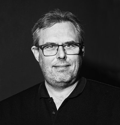 Curt Kjærgaard Raavig
