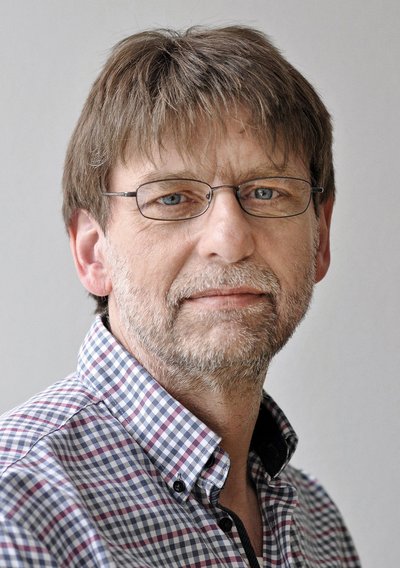 Michael Tøttrup